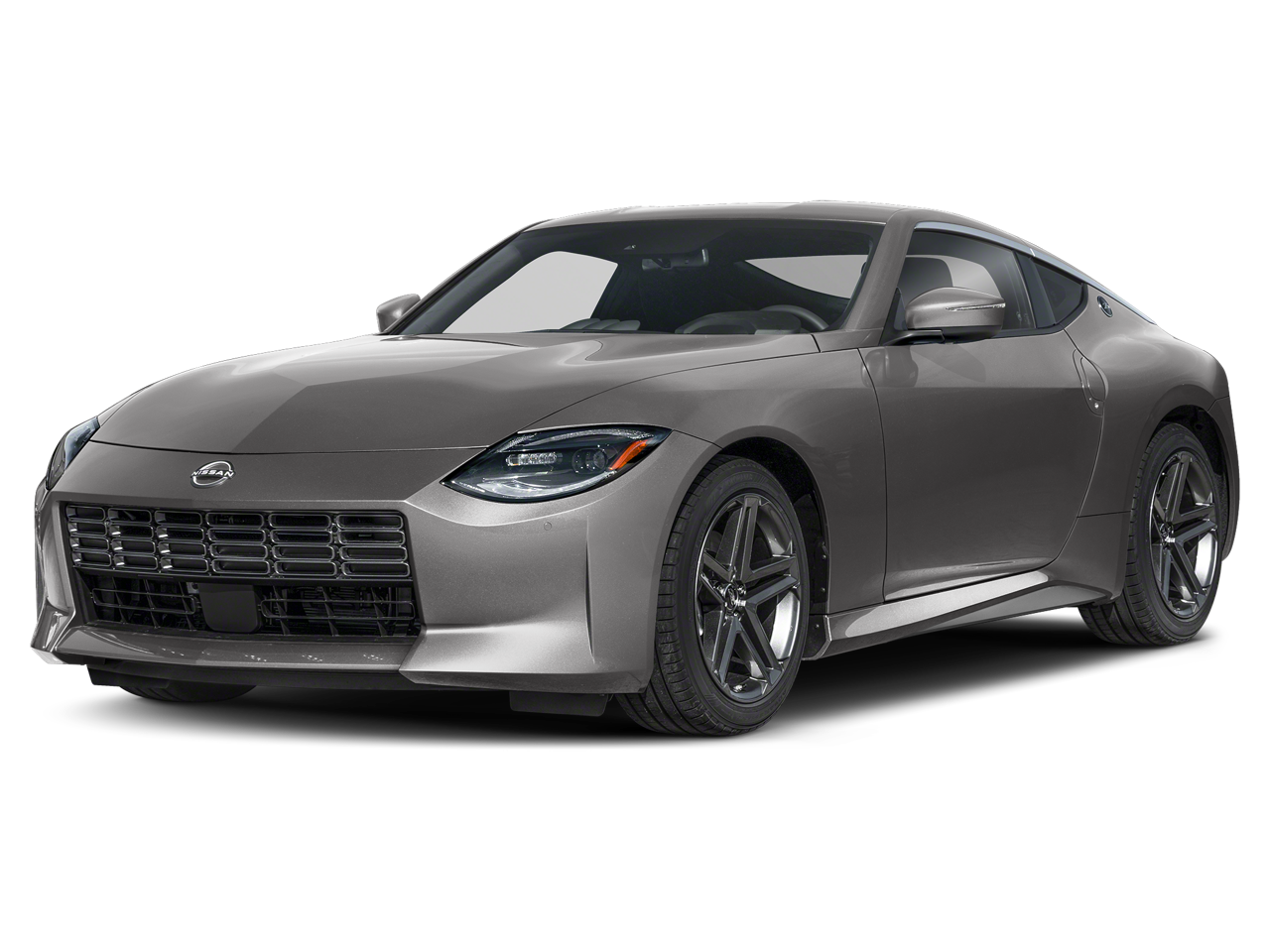 2026 Nissan Z Sport