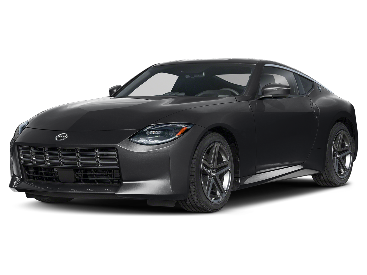 2026 Nissan Z Sport