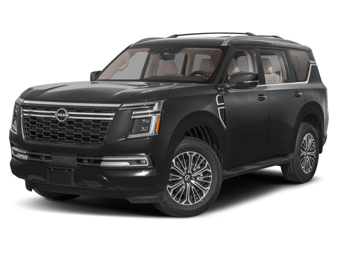 Grubbs Nissan Of Tulsa