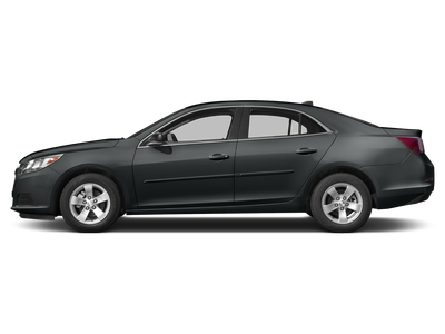 2015 Chevrolet Malibu LT 1LT