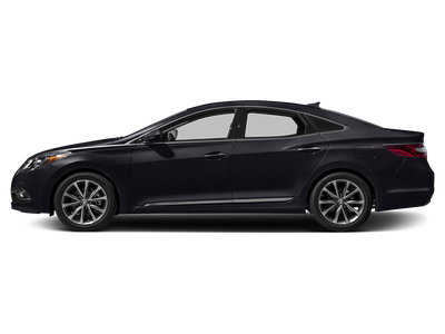 2015 Hyundai Azera Limited