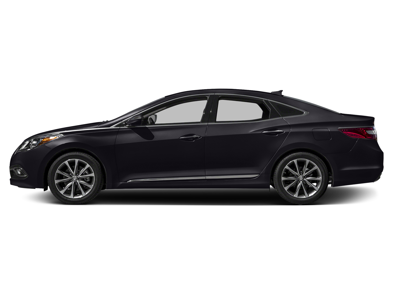2015 Hyundai Azera Limited