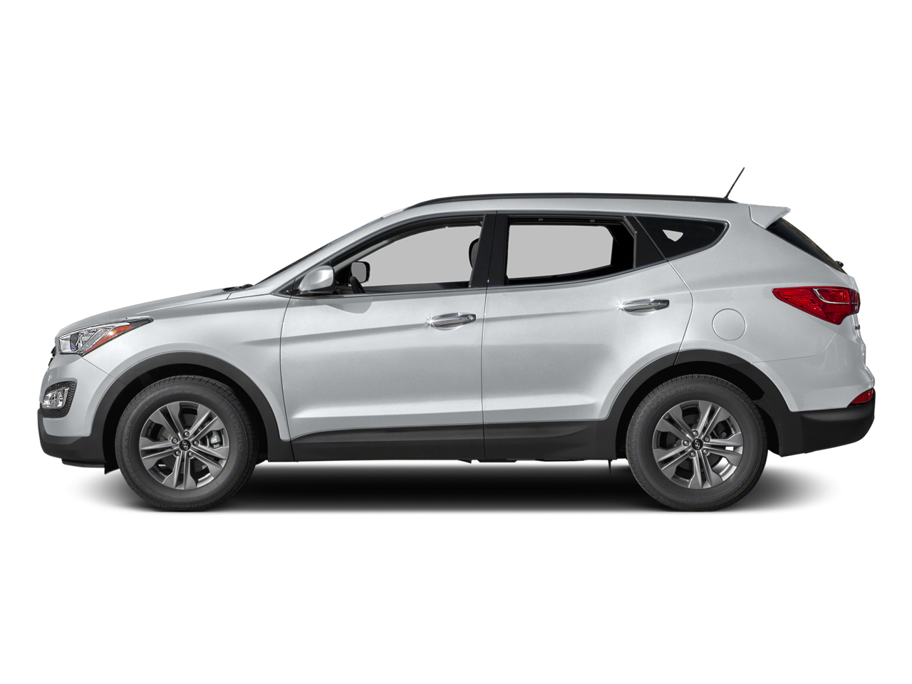 Used 2016 Hyundai Santa Fe Sport with VIN 5XYZU3LB4GG373542 for sale in Tulsa, OK