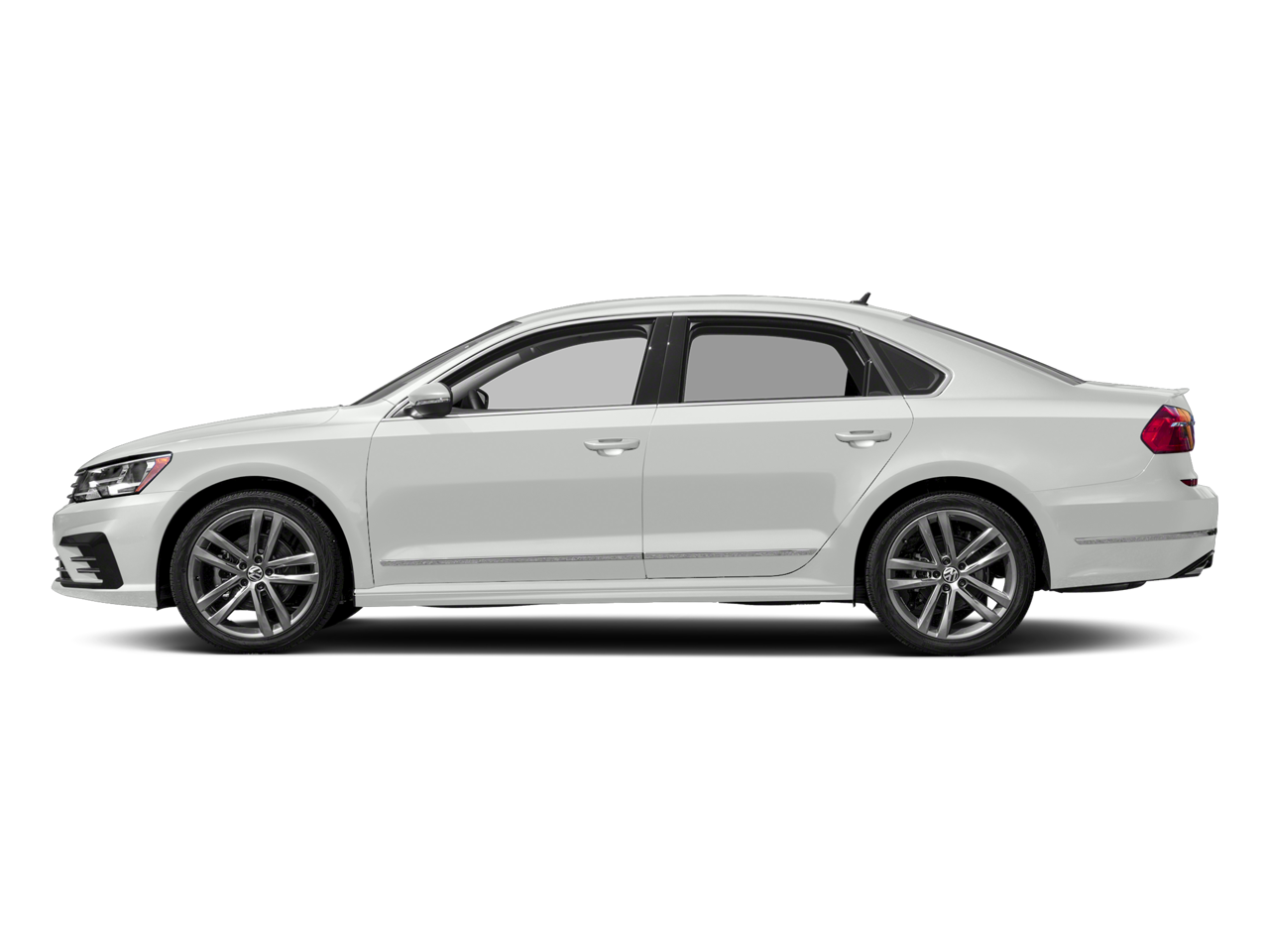 2018 Volkswagen Passat 2.0T R-Line