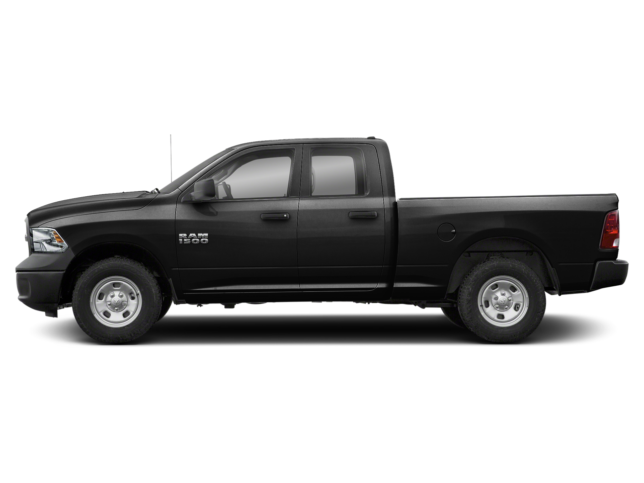 2020 RAM 1500 Classic Tradesman