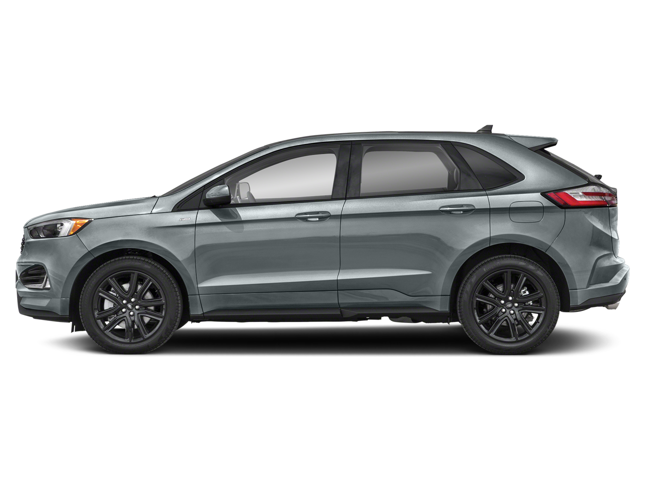 2021 Ford Edge ST Line