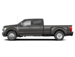 2022 Ford F-450SD Platinum DRW