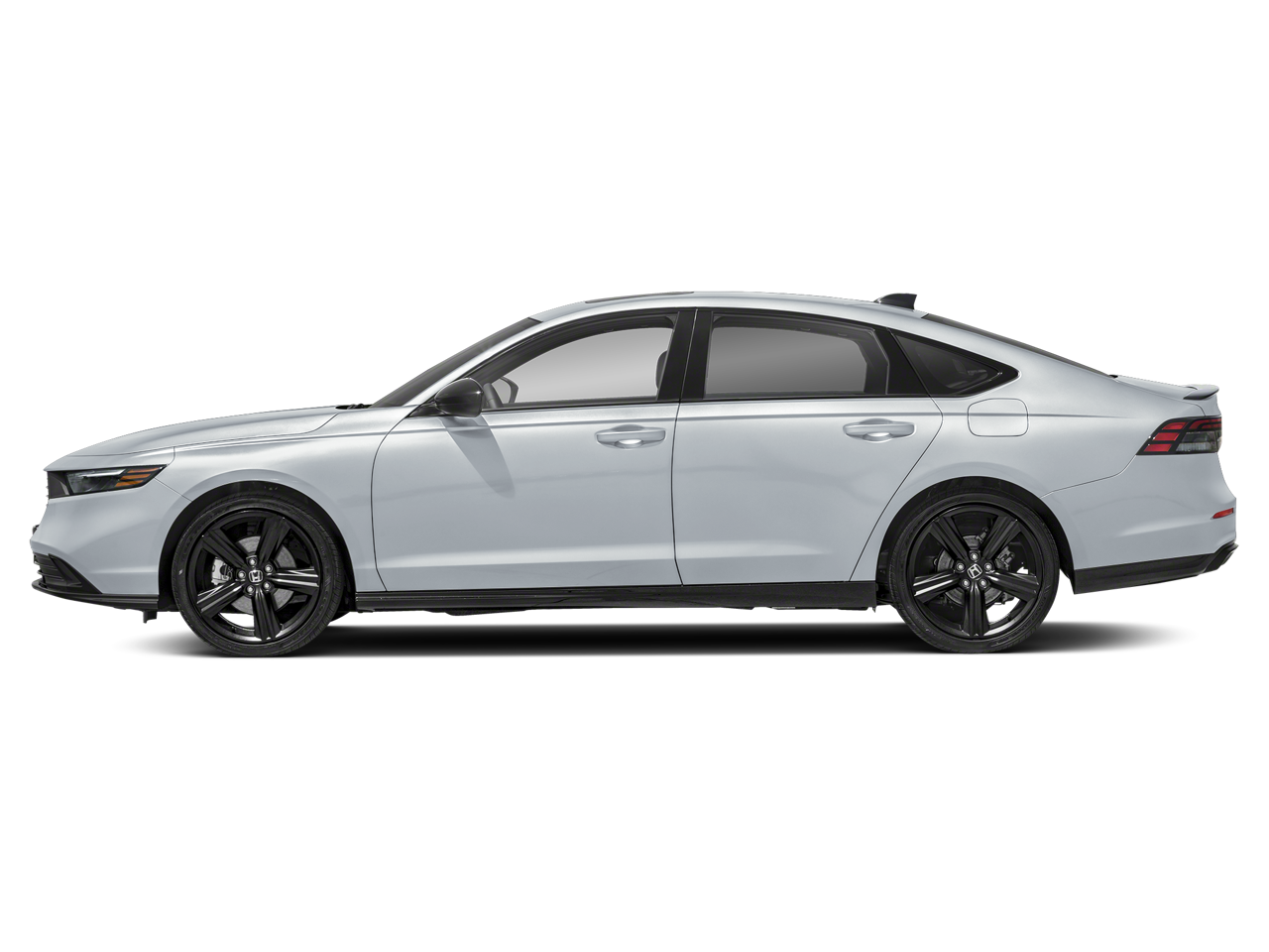 2023 Honda Accord Hybrid Sport-L w/o BSI
