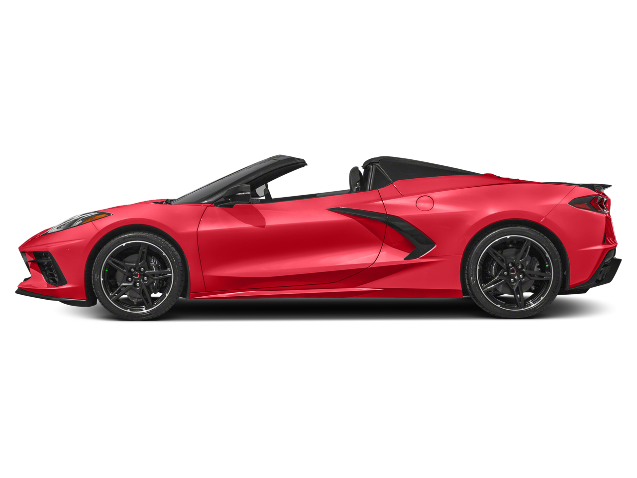 2024 Chevrolet Corvette Stingray 1LT