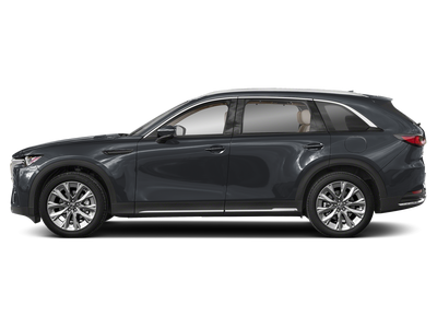 2025 Mazda Mazda CX-90 3.3 Turbo Premium Plus