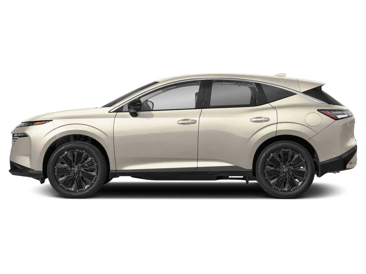 2025 Nissan Murano SL - Photo 31