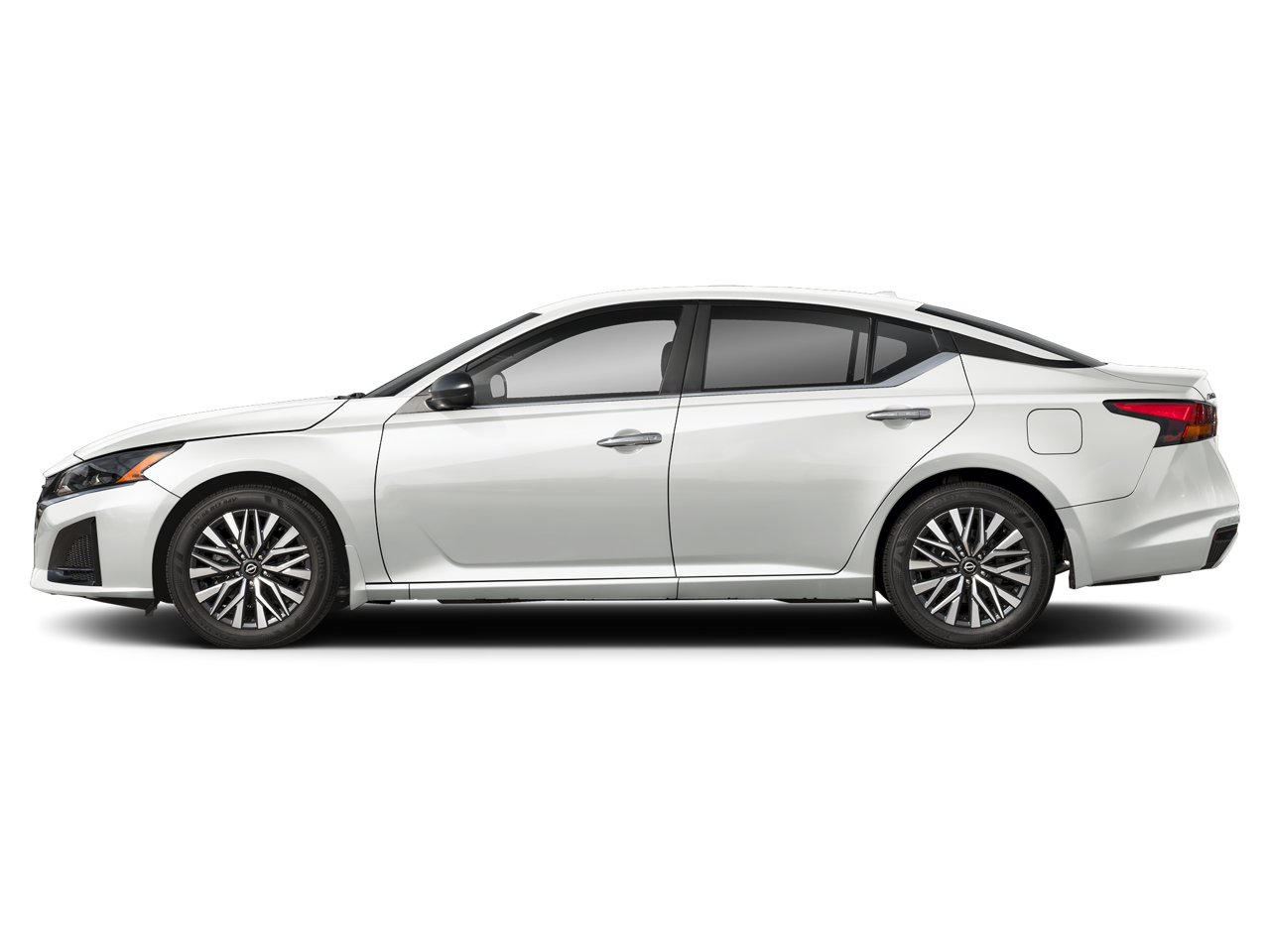 2026 Nissan Altima SV Special Edition
