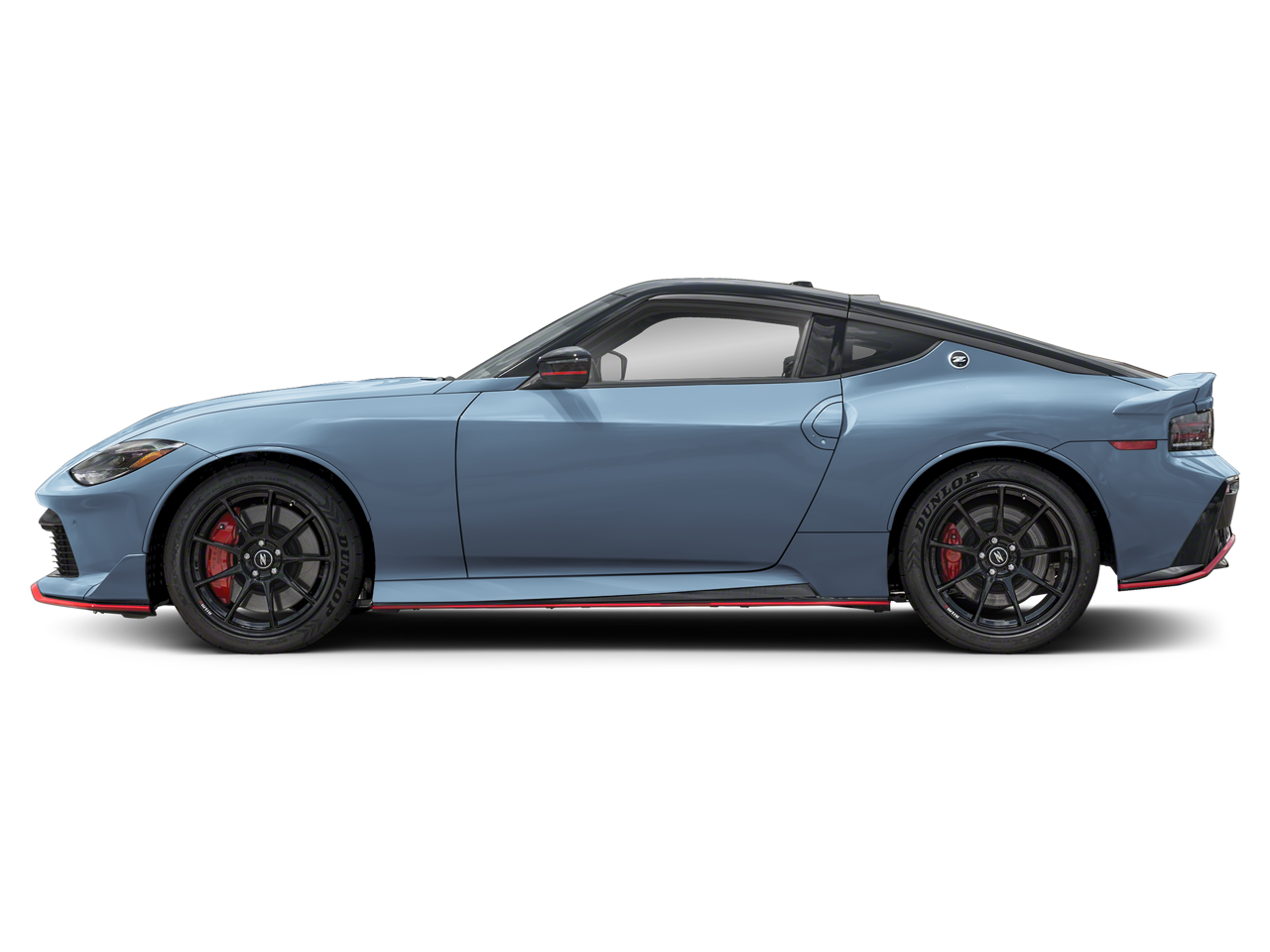 2026 Nissan Z NISMO®