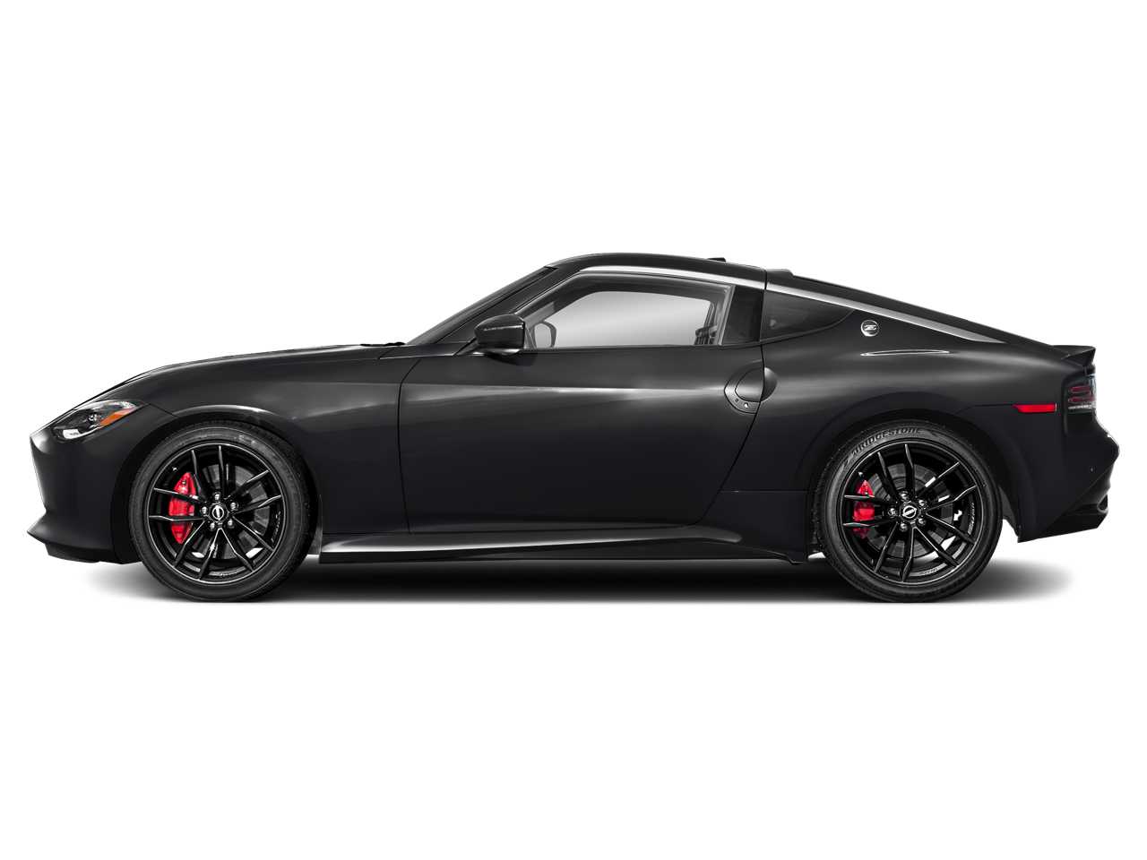 2026 Nissan Z Performance thumbnail 34