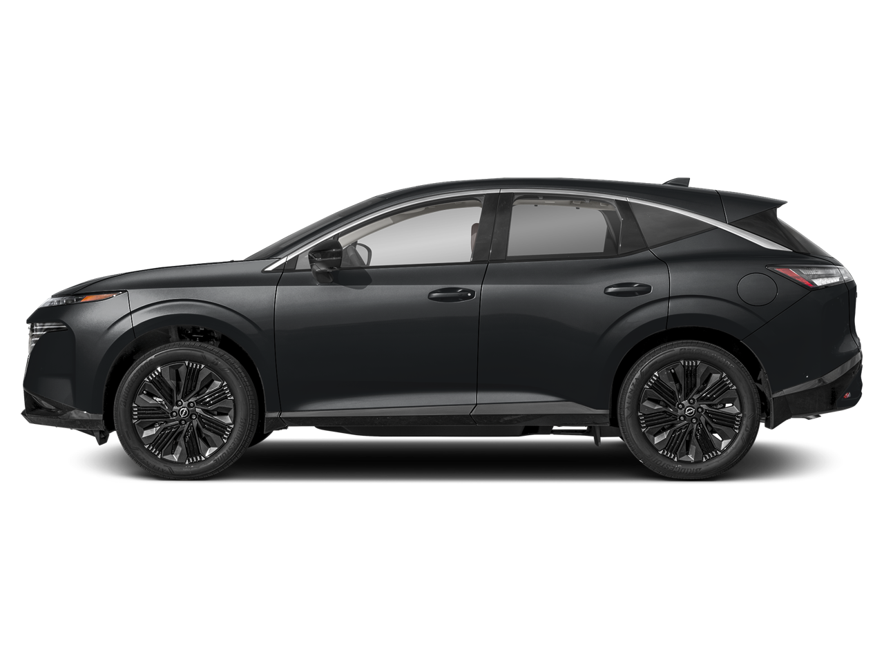 2026 Nissan Murano SL - Photo 47