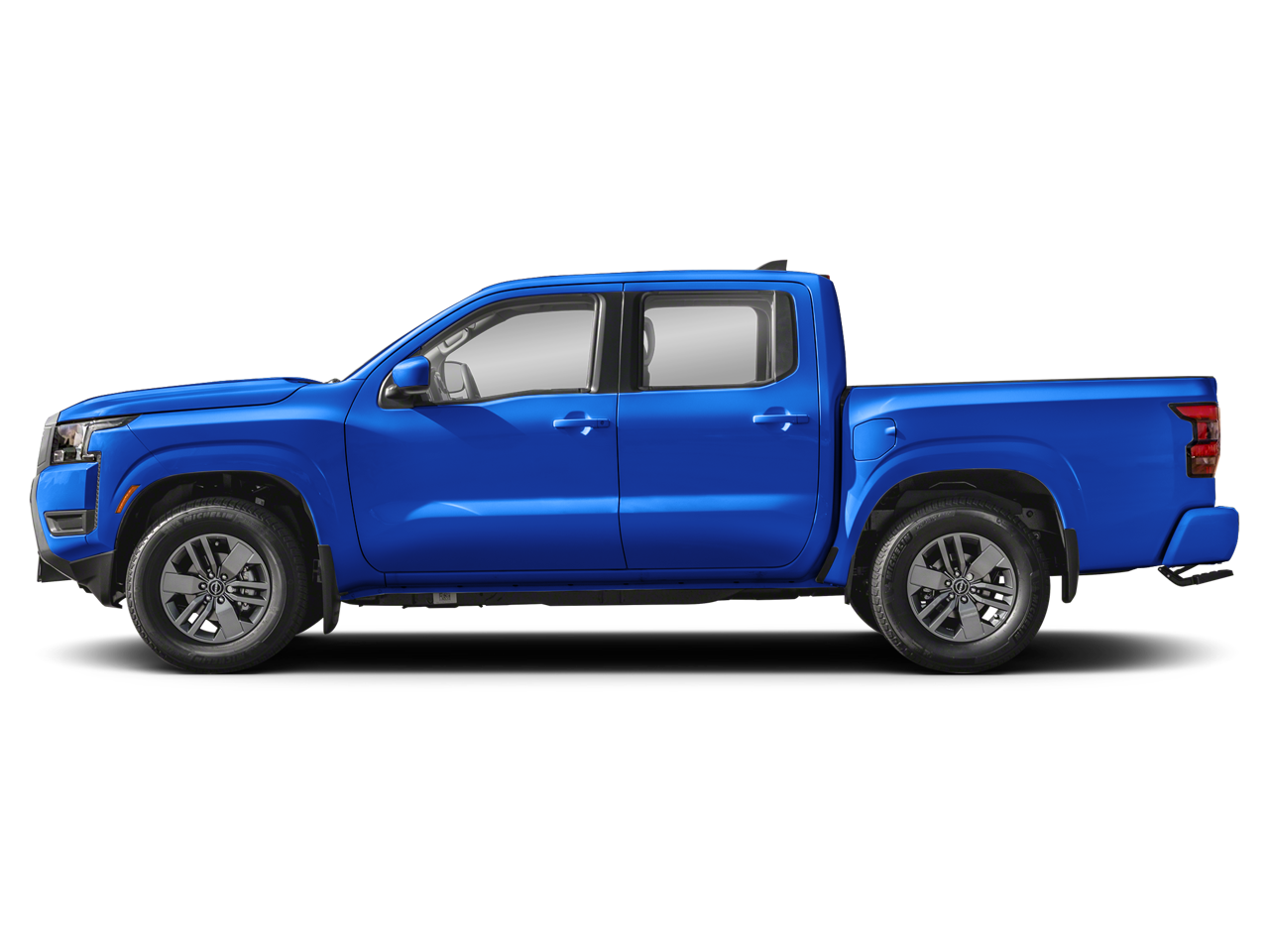 2026 Nissan Frontier SV - Photo 47
