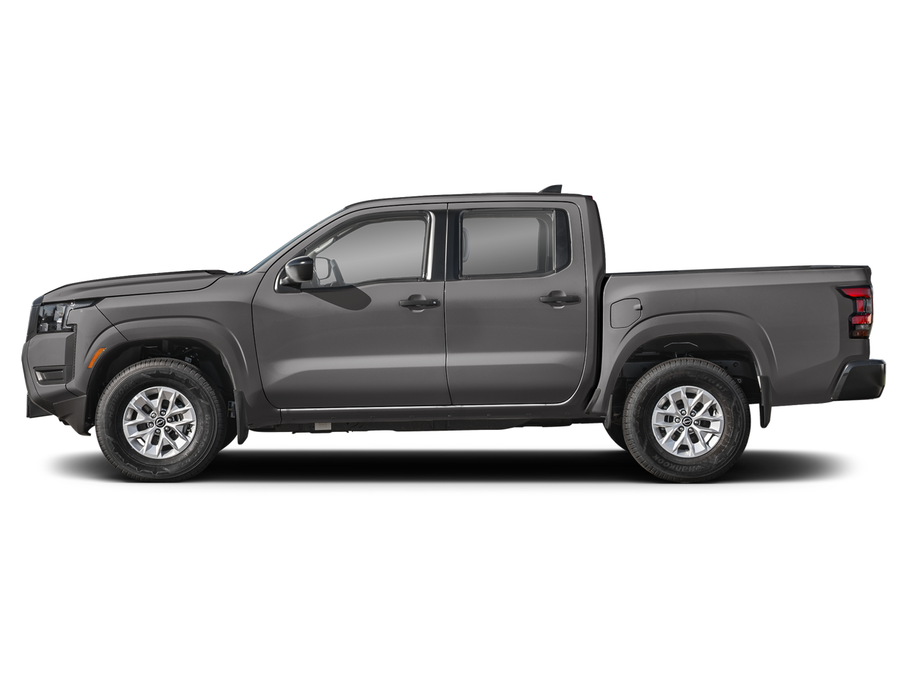 2027 Nissan Frontier S
