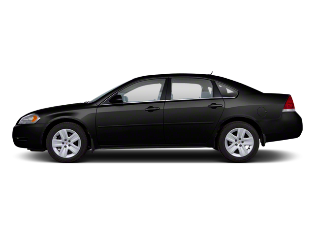 2011 Chevrolet Impala LS