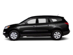 2011 Chevrolet Traverse 2LT 2LT