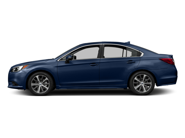 2017 Subaru Legacy 2.5i Limited