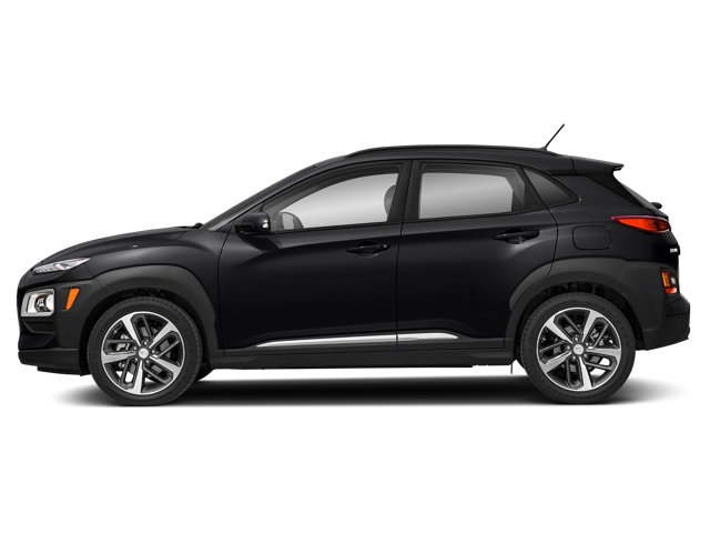 2018 Hyundai Kona Limited