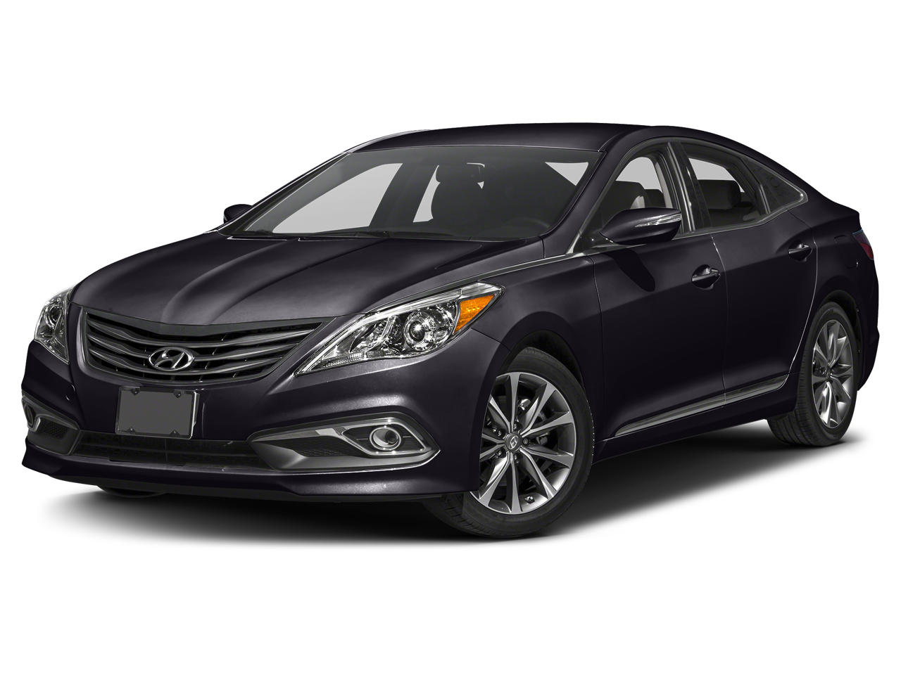 2015 Hyundai Azera Limited