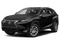 2015 Lexus NX 200t