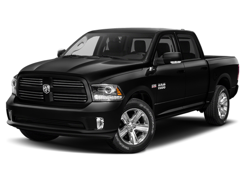 2015 RAM 1500 Sport