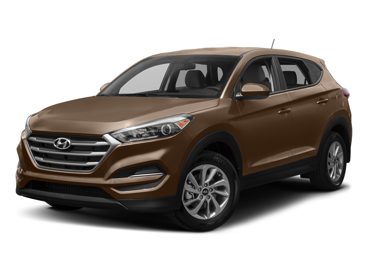 2017 Hyundai Tucson SE Plus FWD's photo