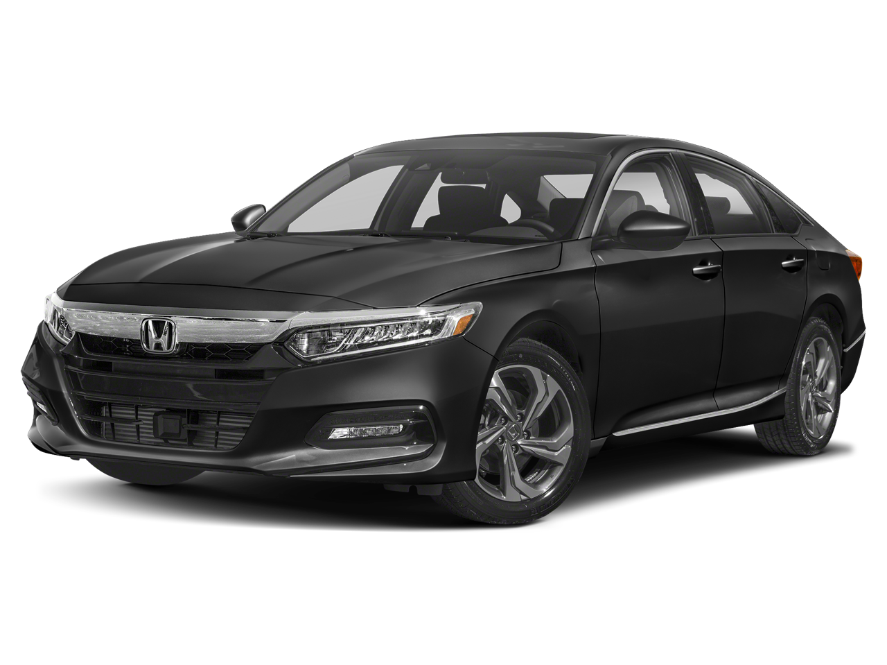 2018 Honda Accord Sedan