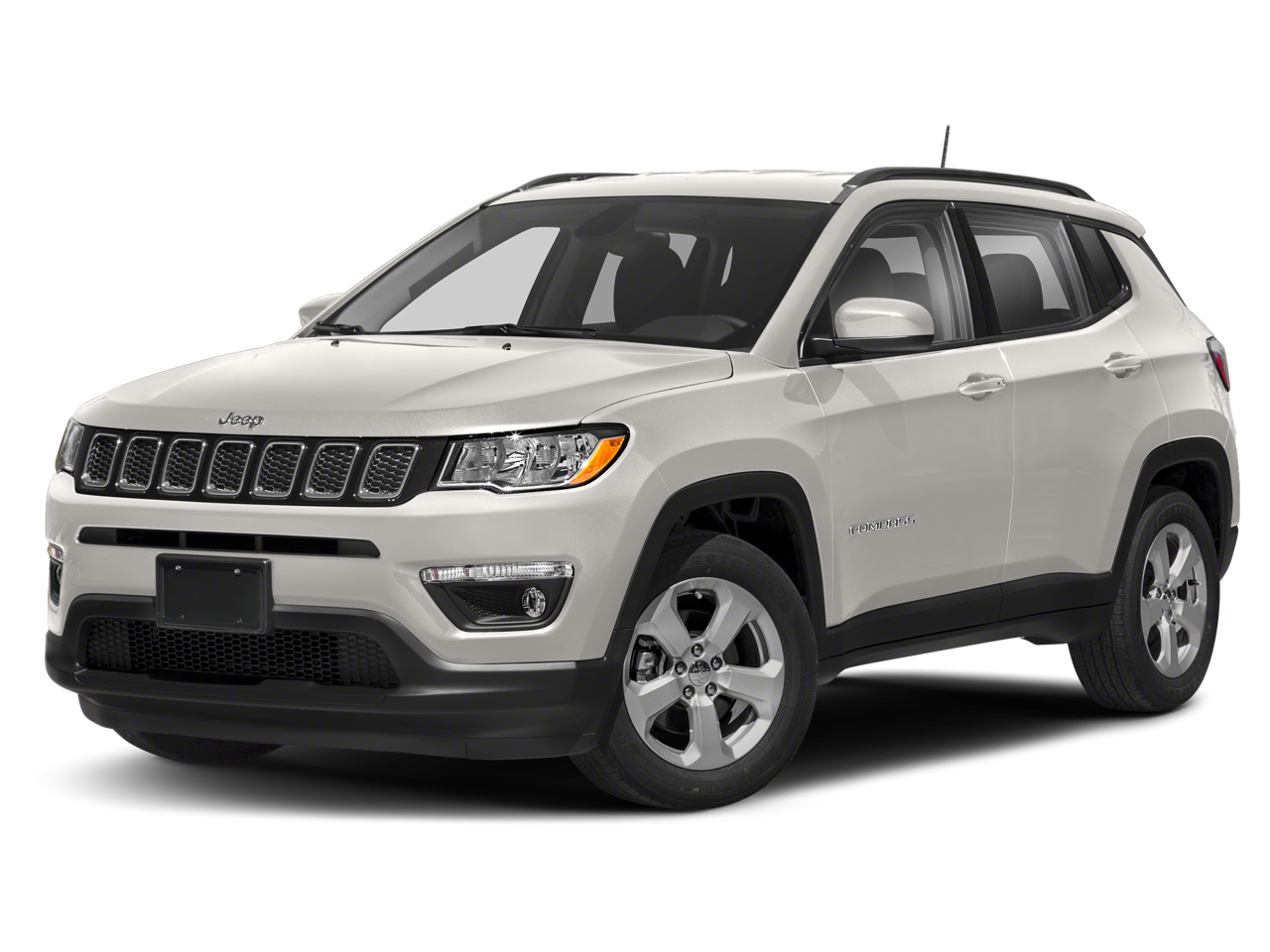 2019 Jeep Compass Altitude