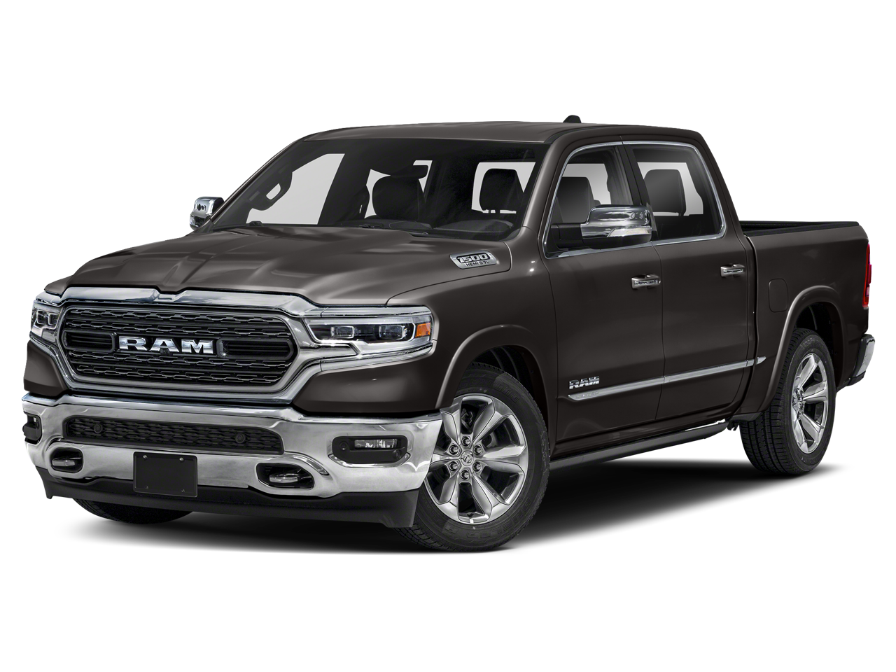 2019 RAM 1500 Limited Crew Cab 5'7's photo