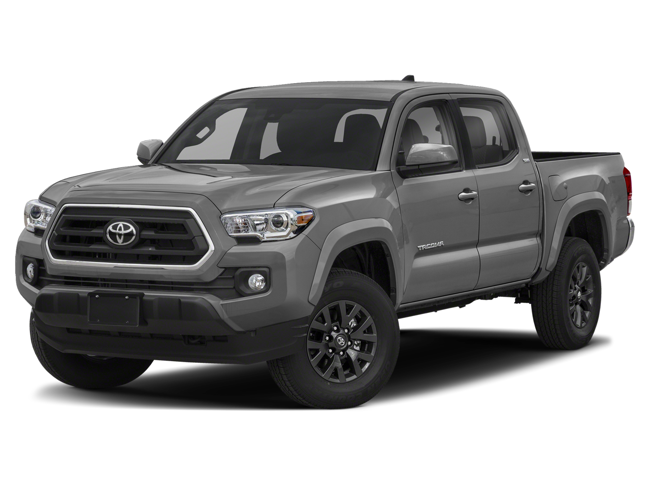 2020 Toyota Tacoma SR5 for sale in Tulsa, OK