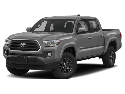 2020 Toyota Tacoma SR