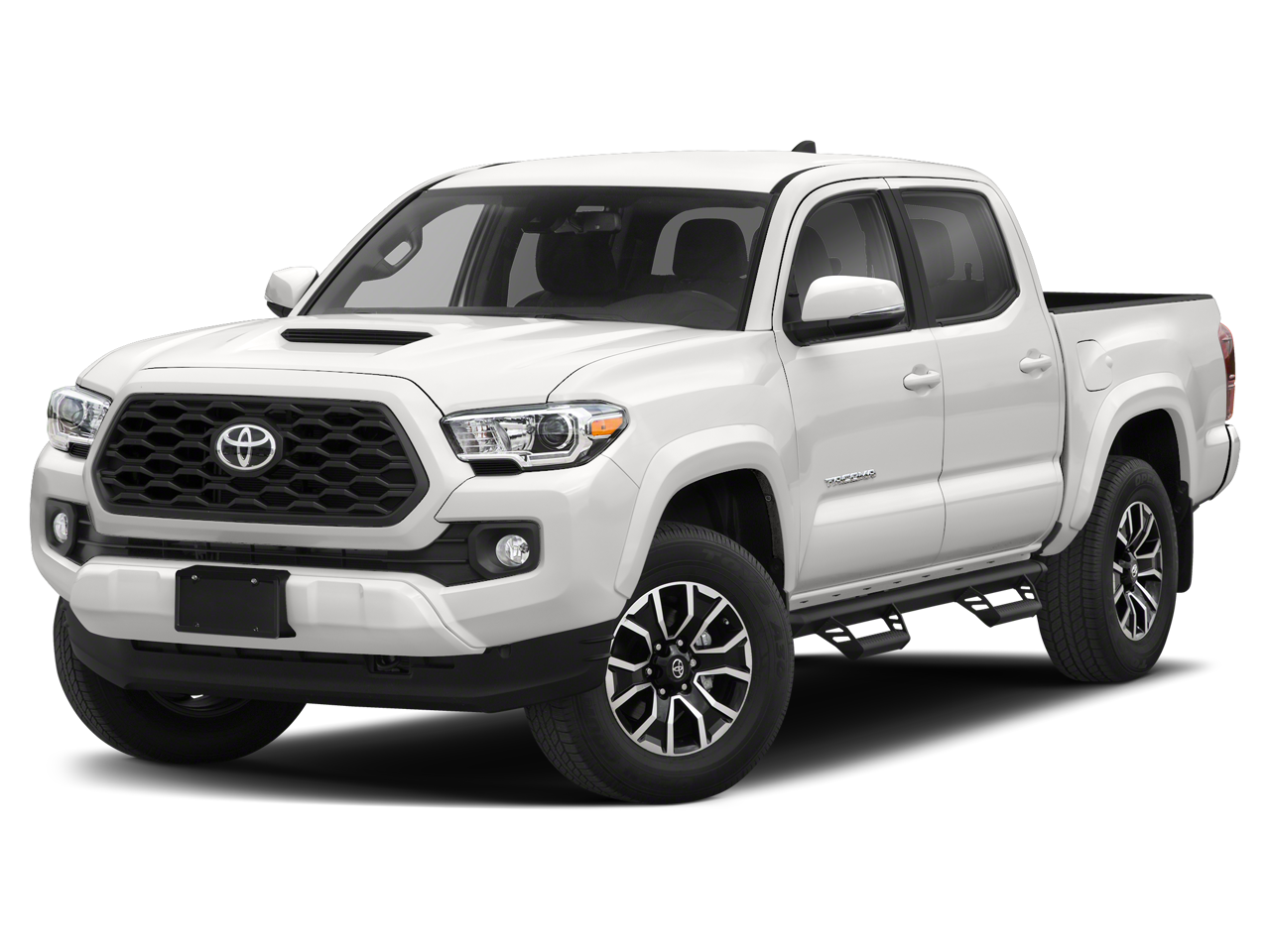 2020 Toyota Tacoma TRD Sport V6