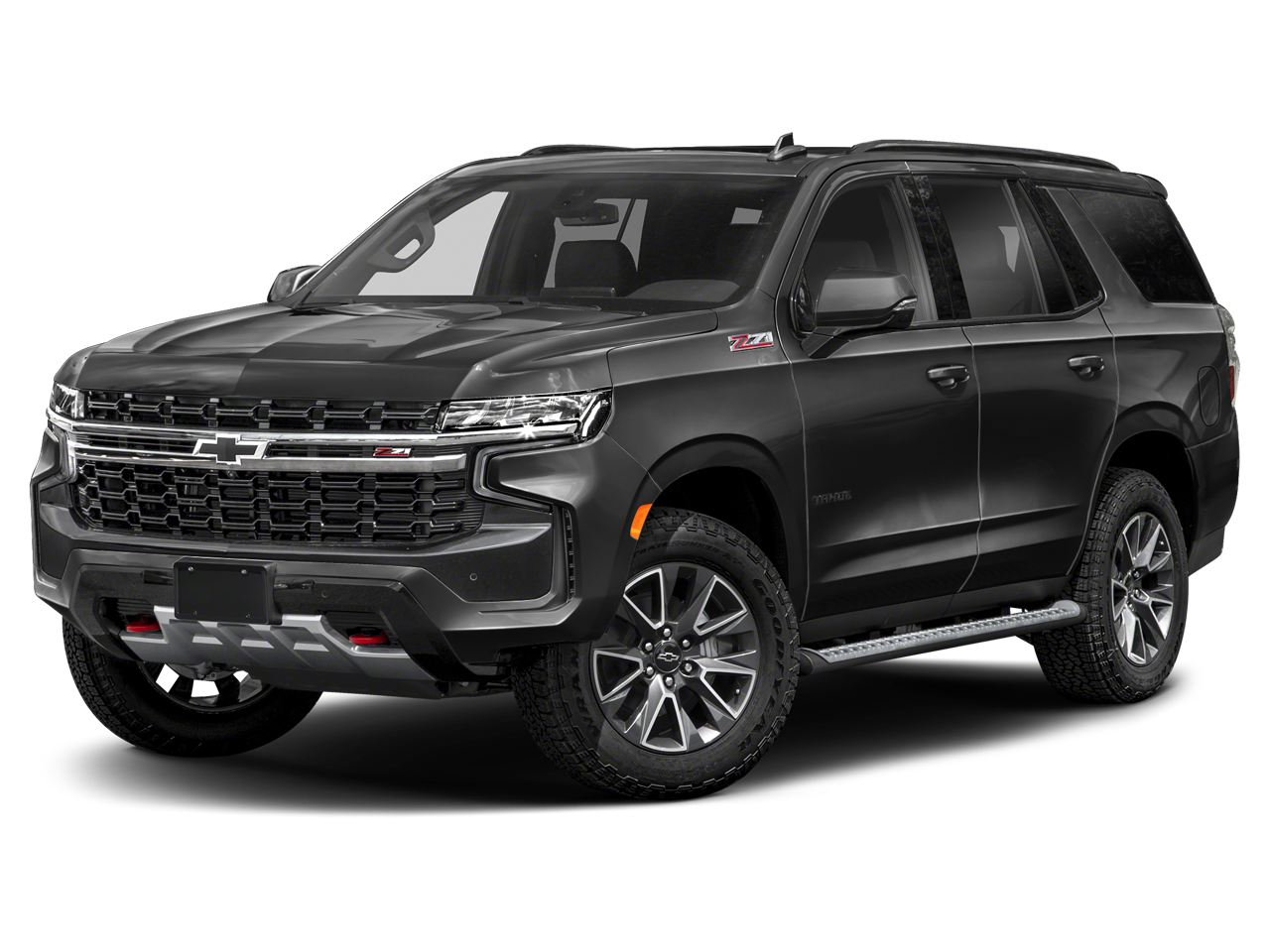 2021 Chevrolet Tahoe Z71 for sale in Tulsa, OK