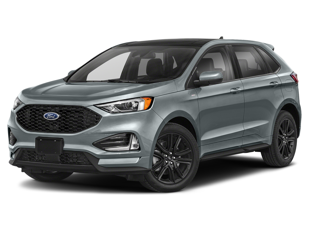 2021 Ford Edge ST Line