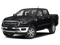 2021 Ford Ranger Lariat 4x4