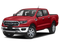 2021 Ford Ranger Lariat 4x4