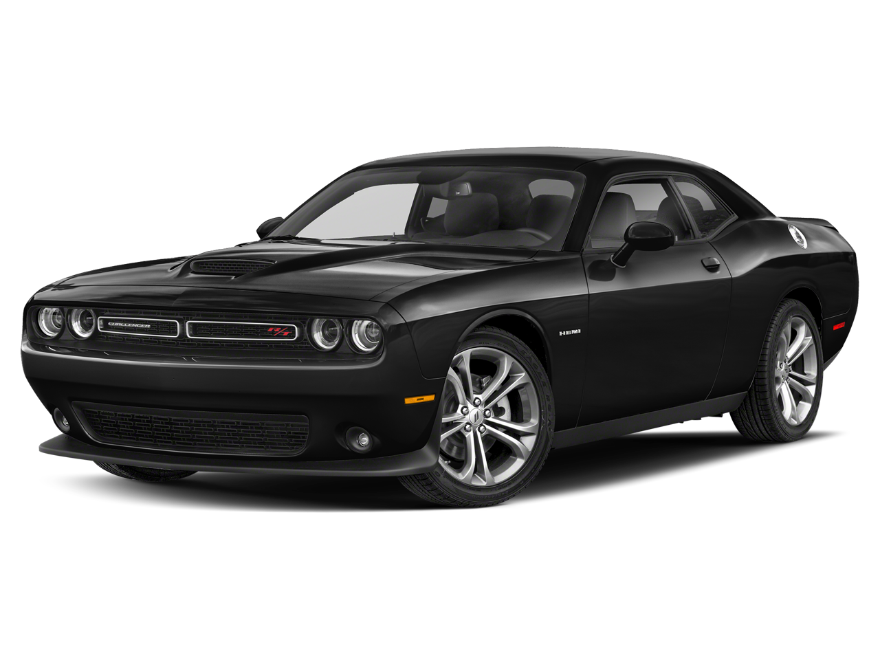 2022 Dodge Challenger R/T's photo