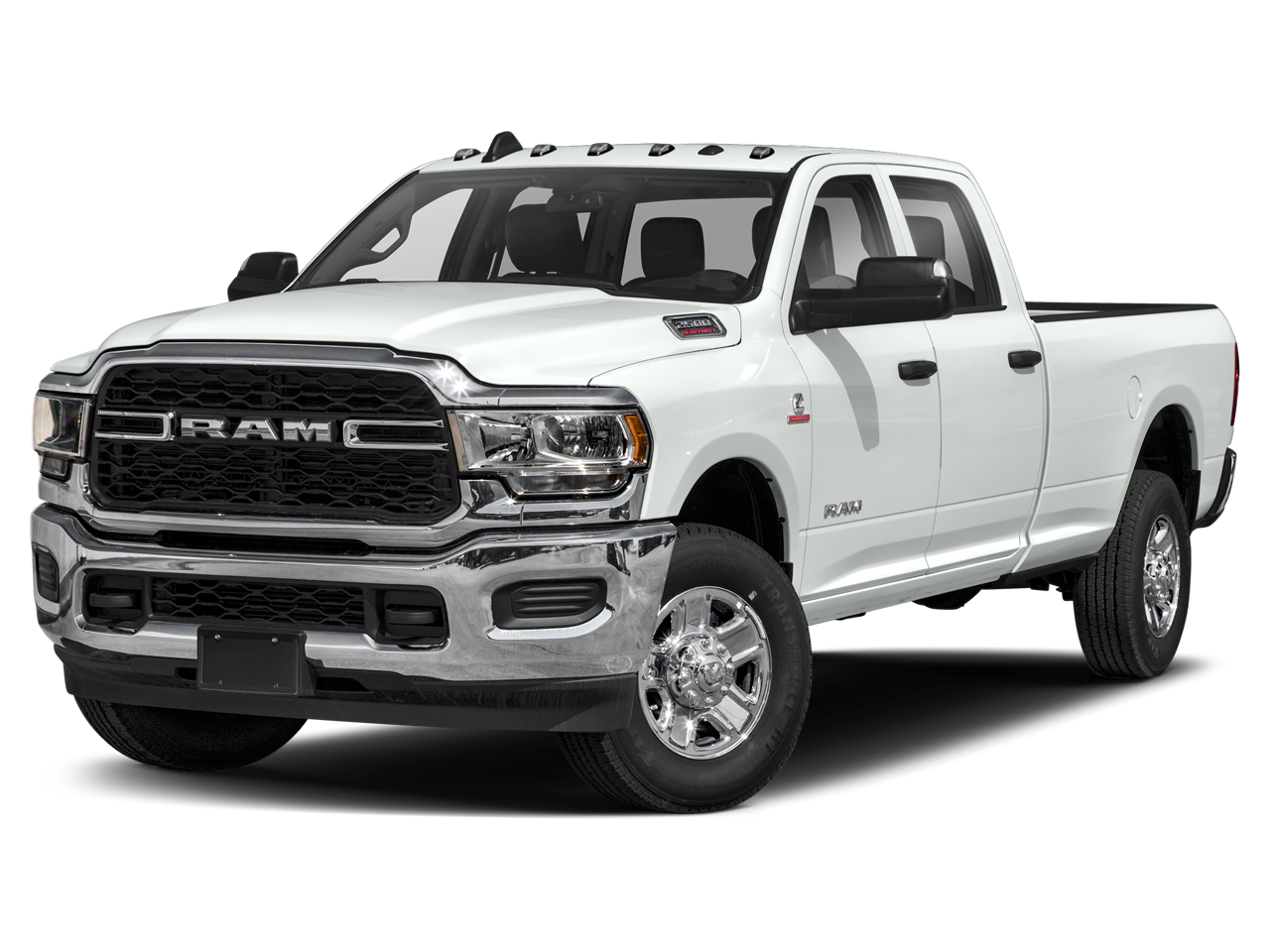 2022 RAM 2500's photo