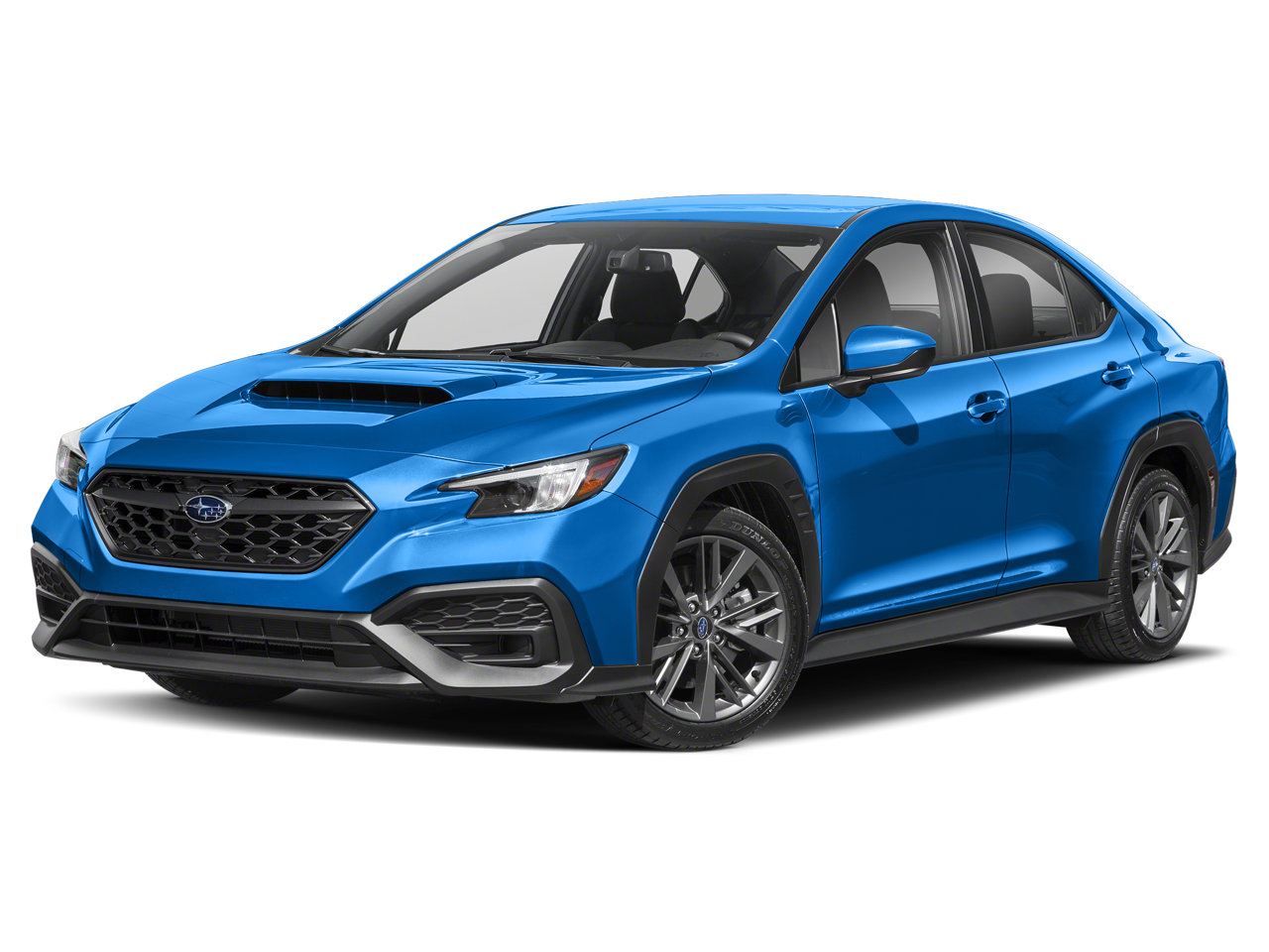 2022 Subaru WRX -'s photo