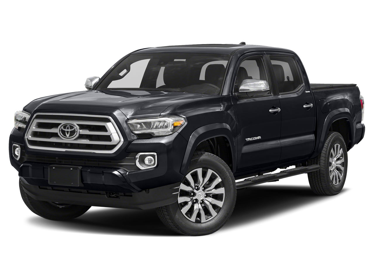 2022 Toyota Tacoma 4WD