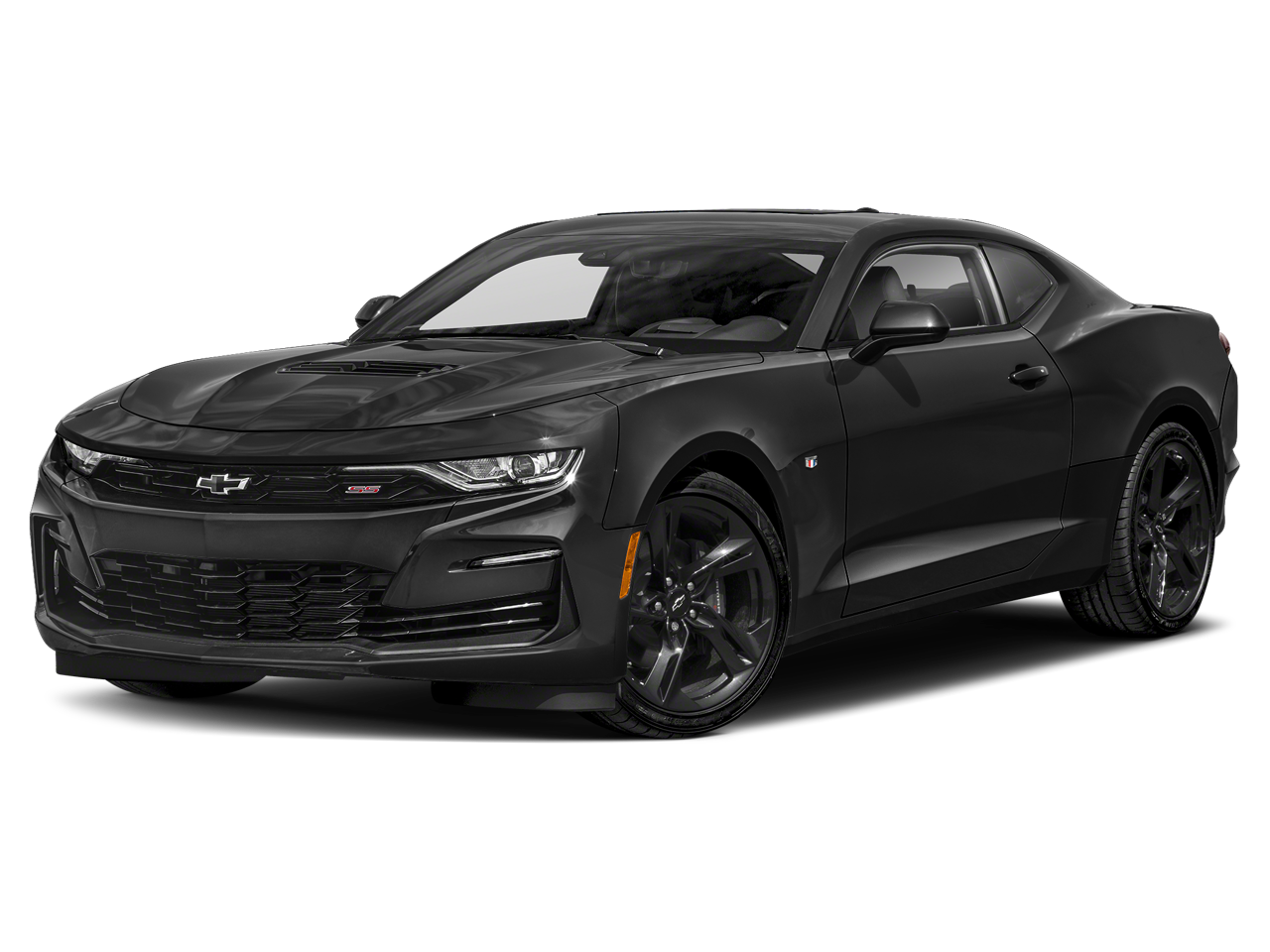 2023 Chevrolet Camaro