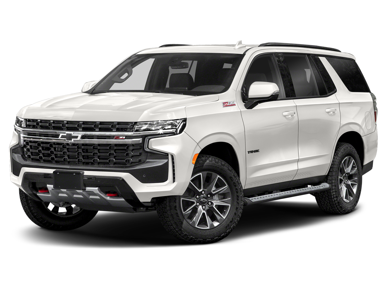 2023 Chevrolet Tahoe Z71 4WD photo