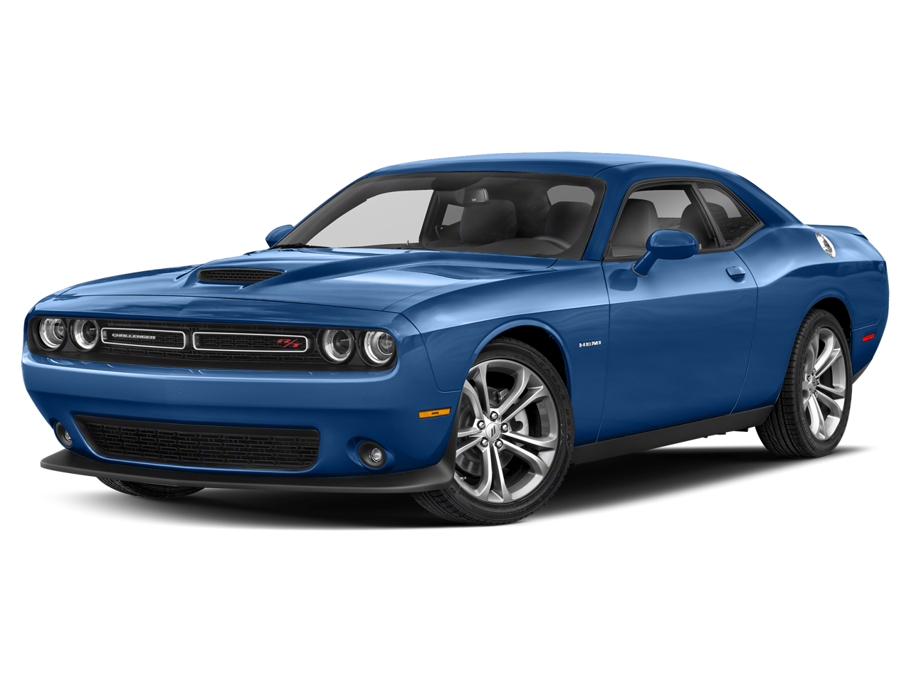 2023 Dodge Challenger R/T RWD photo