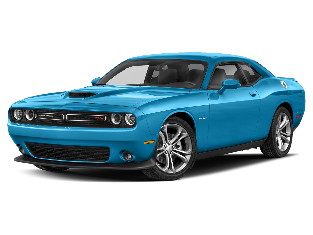 2023 Dodge Challenger R/T RWD photo