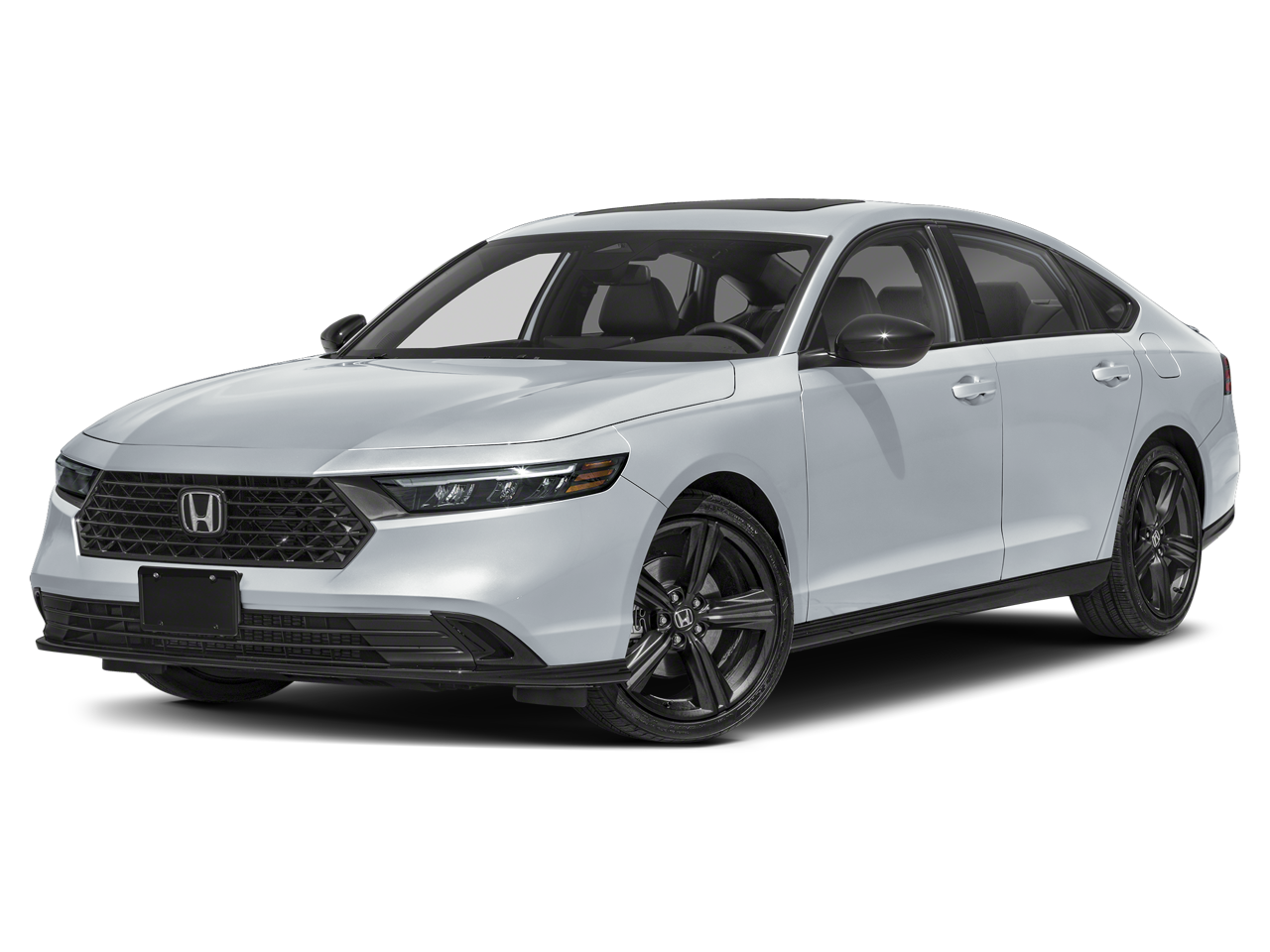 2023 Honda Accord Hybrid Sport-L w/o BSI