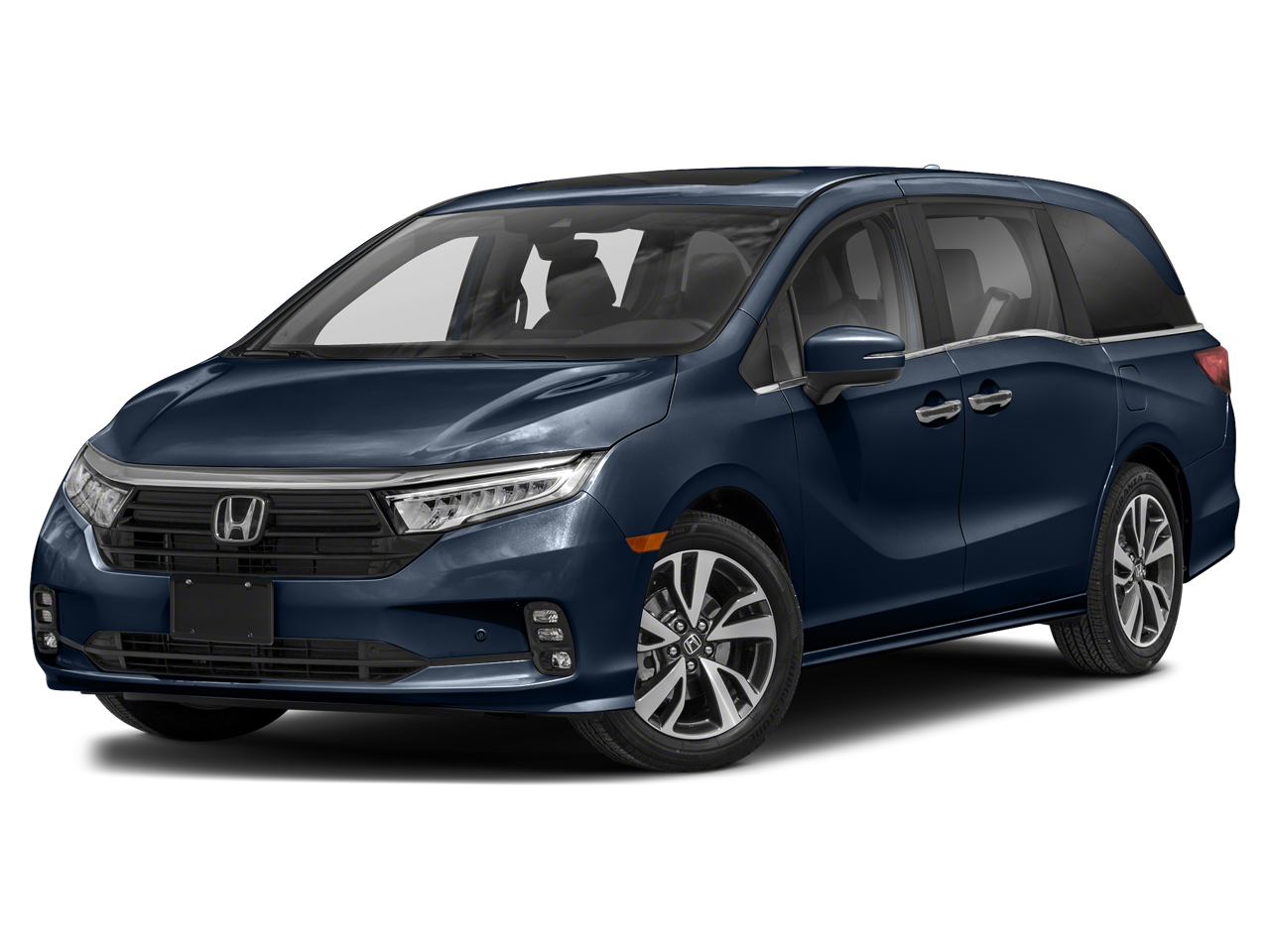2023 Honda Odyssey
