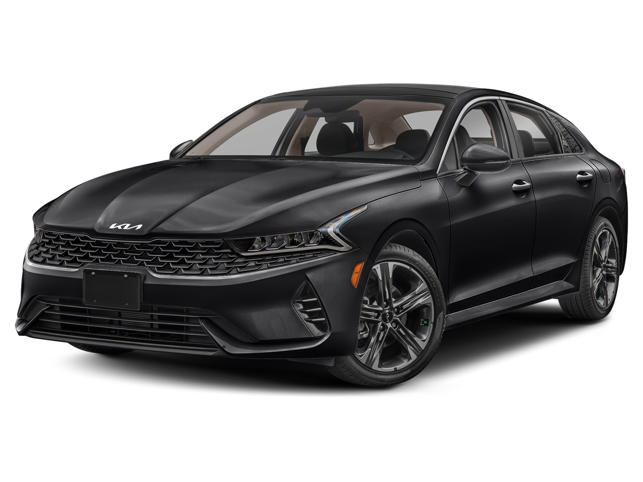 2023 Kia K5